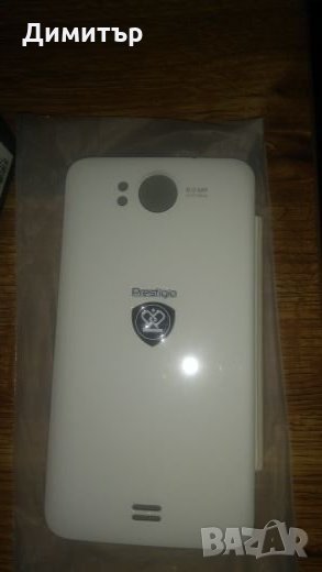 Панел за Prestigio Pap5300 Duo, снимка 1