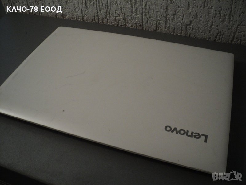 Лаптоп Lenovo IdeaPad 320-15AST / 80XV, снимка 1