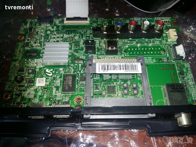 Main Board BN41-02098B BN94-09511B , снимка 1