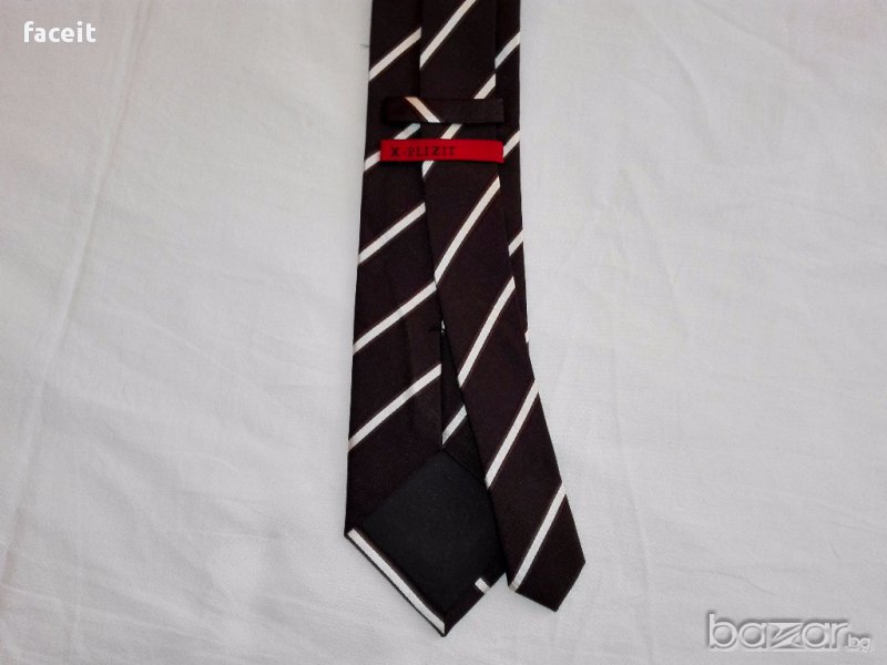 X-PLIZIT - Италианска вратовръзка, снимка 1