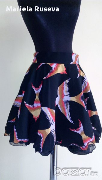 Дамска пола, снимка 1