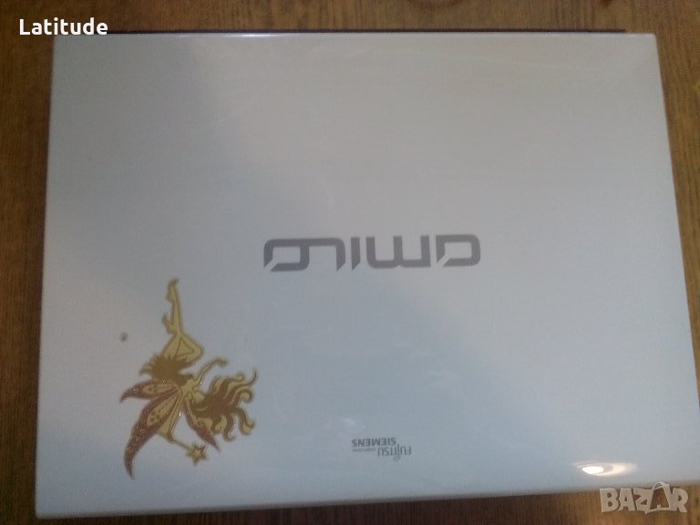 Fujitsu Amilo Xa 3530 17" на части, снимка 1