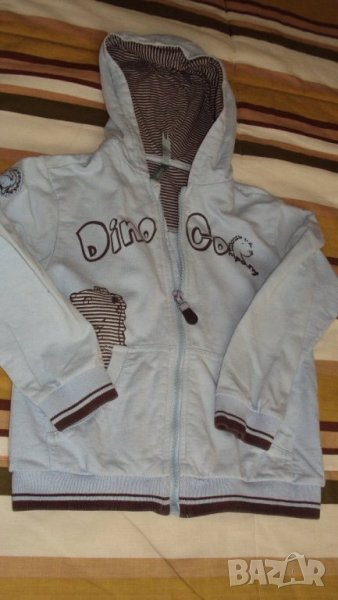 Суитчер за дете на 3-4г., снимка 1