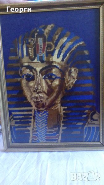 Гоблен в рамка, снимка 1