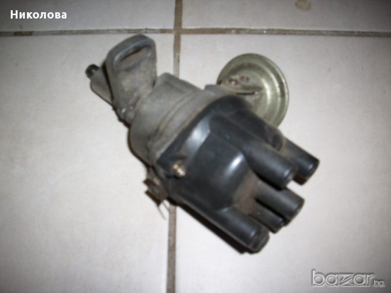 Делко Нисан Прерия 1.5 86г. Съни 1.5  с чукче, снимка 1