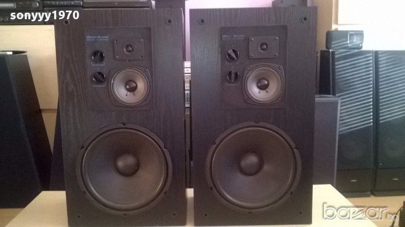 Omni audio sound systems-manifactured in the u.s.a.внос швеицария, снимка 1