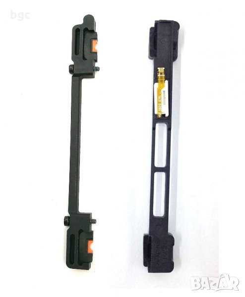 Държач Брекет Шейна за Диск MacBook Pro A1278 A1286 със Сензор Sleep Sensor , снимка 1