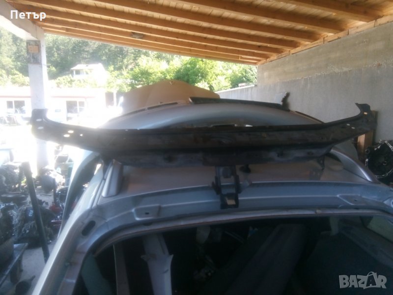 Очиларка за Рено Лагуна 2, снимка 1