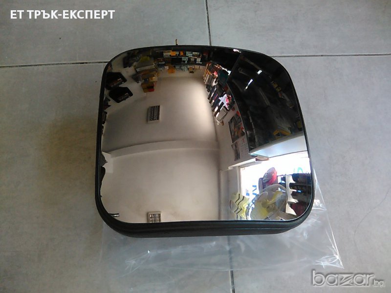 Огледало М-С АКТРОС, АКСОР, АТЕГО- (малко), снимка 1