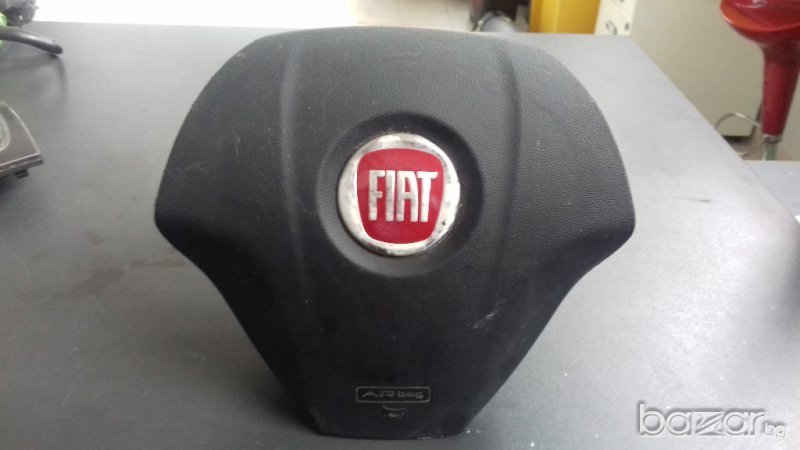 Airbag - волан за Фият Гранде Пунто 199 05-13г, снимка 1