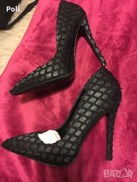 Класически обувки , снимка 1