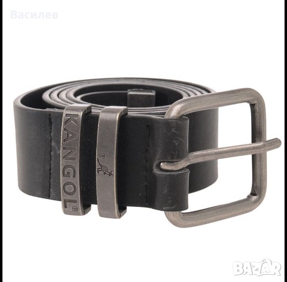 Каngol Logo Loop оригинален колан М, снимка 1