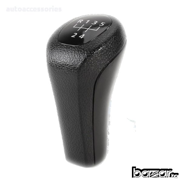 Топка за скоростен лост BMW E46,E36,E60, снимка 1