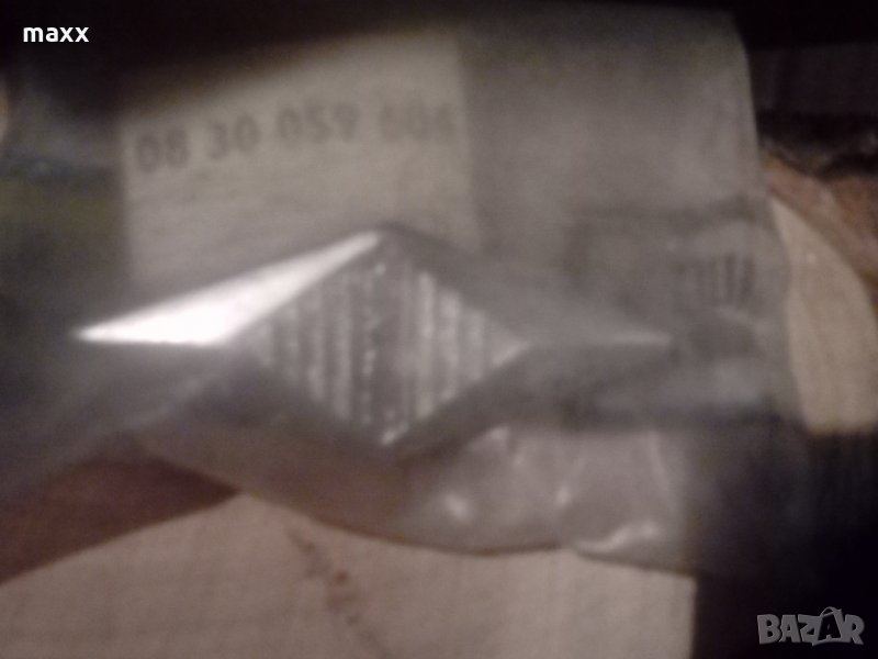 Емблема Renaut 08 30 059 604, снимка 1