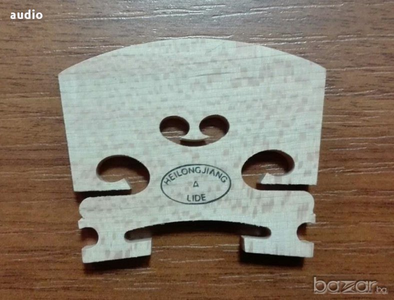 Магаренце за цигулка Heilongjiang, снимка 1