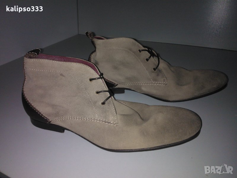 Poste оригинални обувки, снимка 1