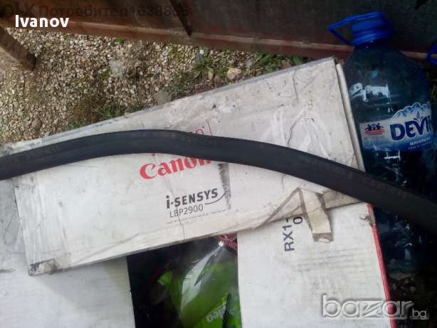 Уплътнение Мерцедес Ц (204), снимка 1