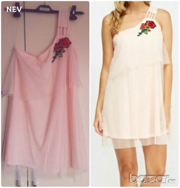 Чисто нова рокля, снимка 1