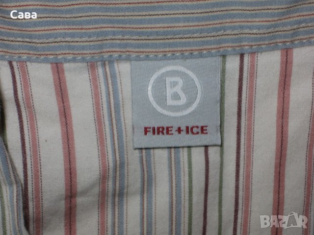 Риза BOGNAR    мъжка,М