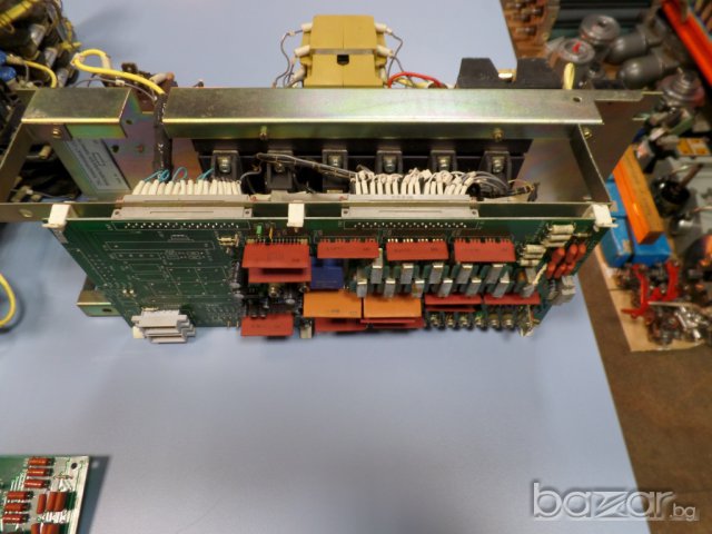 Преобразовател Теристорен, снимка 5 - Други машини и части - 9580739