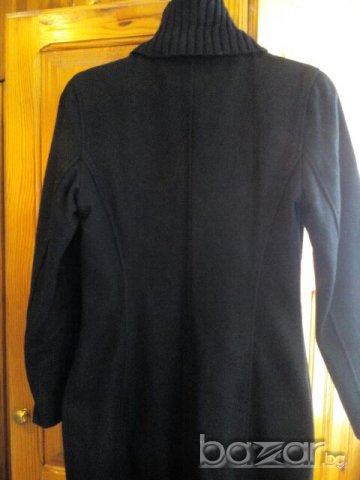 Дамско палто, снимка 3 - Палта, манта - 18082644