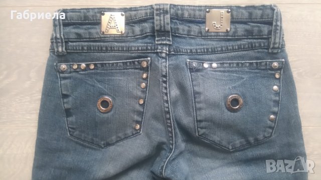 Два чифта дънки за 20лв , снимка 2 - Дънки - 25240991