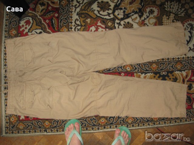 Спортен панталон POLO-R.LAUREN  дамски,размер 32, снимка 3 - Панталони - 18904492