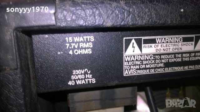 peavey rage 158-transtube tehnology-made in usa-внос швеицария, снимка 13 - Китари - 24953493