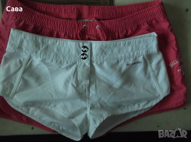 Шорти BILLABONG   дамски,М-Л
