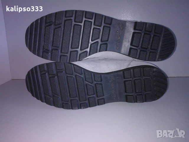 Adidas Adi navvy boot оригинални обувки, снимка 5 - Мъжки боти - 24667653