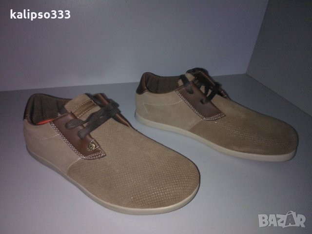 One True Saxon оригинални обувки