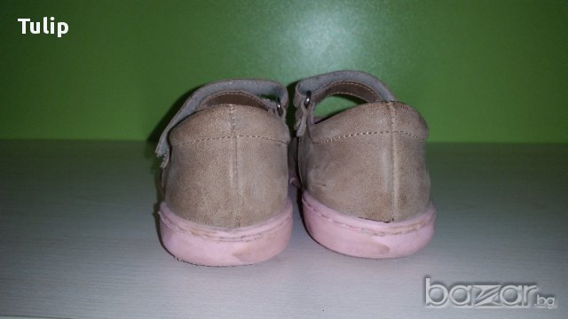 Елегантни обувчици, снимка 3 - Детски маратонки - 15556067