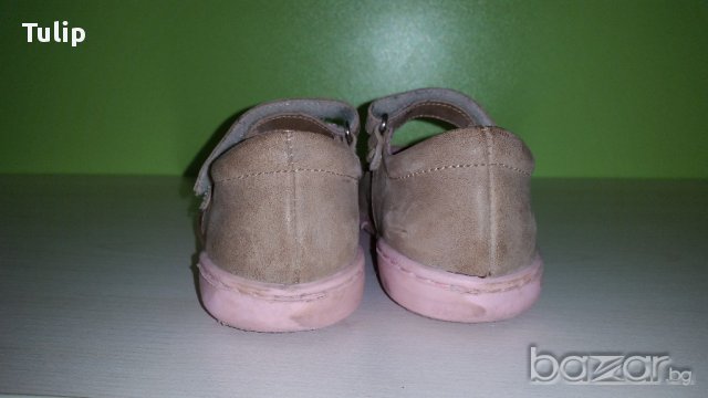 Елегантни обувчици, снимка 3 - Детски маратонки - 15556067