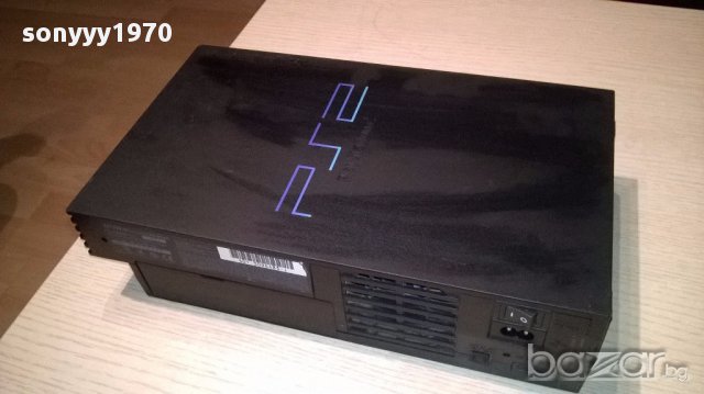 Sony playstation 2-made in japan-игра-внос швеицария, снимка 4 - Други игри и конзоли - 15714530