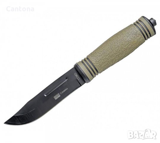 Ловен Нож Columbia 1738D С Кания- 23 см, снимка 1