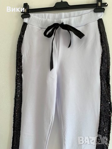 Спортно долнище на Liu Jo, снимка 8 - Спортни екипи - 24948437