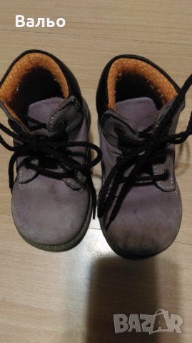 Детски боти 20 размер