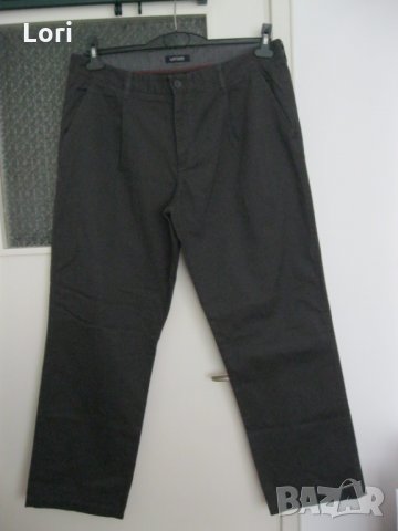 Мъжки панталон Dunlop, снимка 3 - Панталони - 23428347