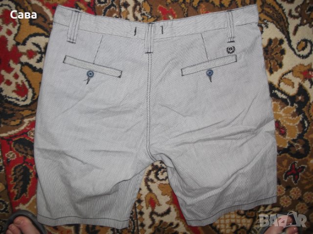 Къси панталони PIAZA ITALIA, GUY, BPC, SUNWILL    мъжки,Л-ХЛ, снимка 4 - Къси панталони - 25887371