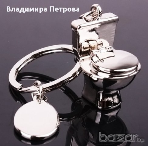 Нестандартен ключодържател, снимка 3 - Други - 9681422