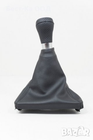 Топка скоростен лост с маншон БМВ/BMW 1-ва серия Е81 Е82 Е87 Е88 , снимка 6 - Аксесоари и консумативи - 21773409