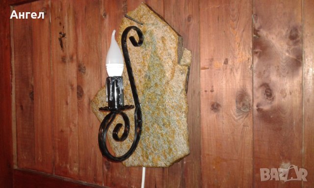 освтление за механа