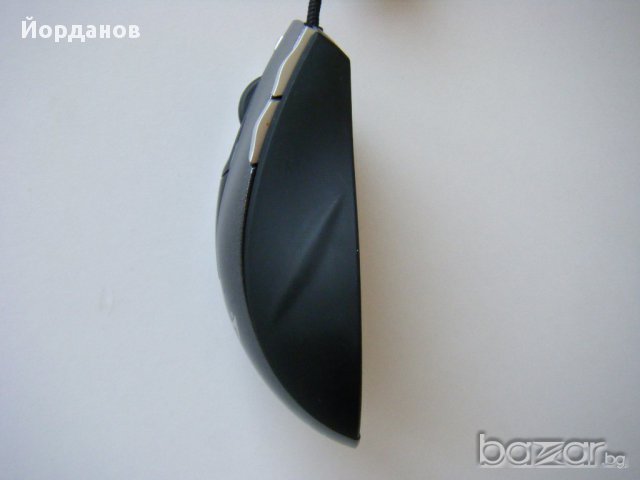Геймърска мишка Genius Ergo, снимка 6 - Клавиатури и мишки - 16094030