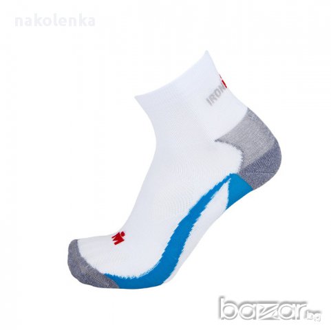Чорапи за спорт Ironman® Active sock, снимка 1 - Спортна екипировка - 12157578