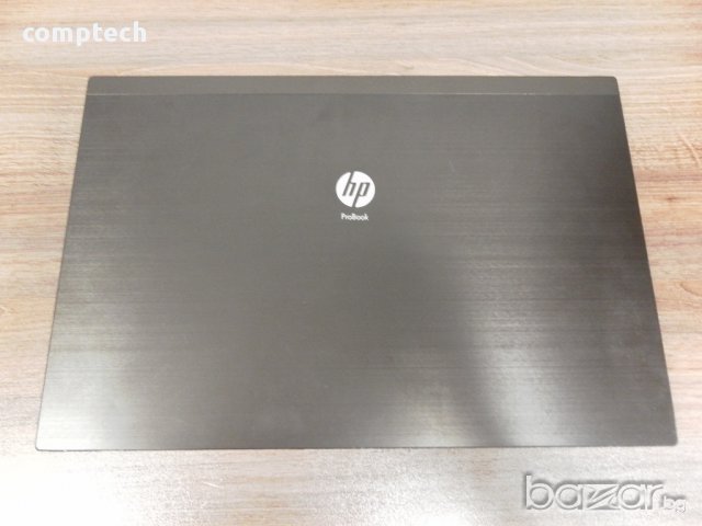 Продавам на части HP лаптопи, снимка 2 - Части за лаптопи - 10998215
