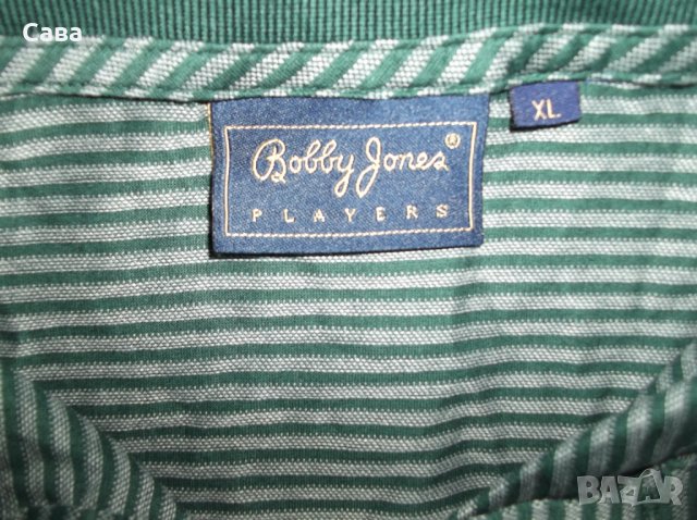 Блузи JOCKEY, BOBBY JONES   мъжки ,ХЛ-2ХЛ, снимка 6 - Тениски - 26193742