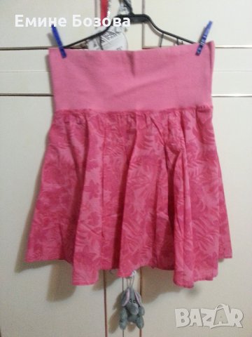 поли H&M Tally Weill, снимка 3 - Поли - 21602185