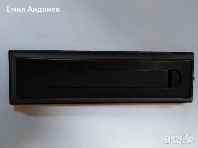 TOSHIBA 3D LED SMART TV REMOTE CONTROL, снимка 5 - Дистанционни - 23994059