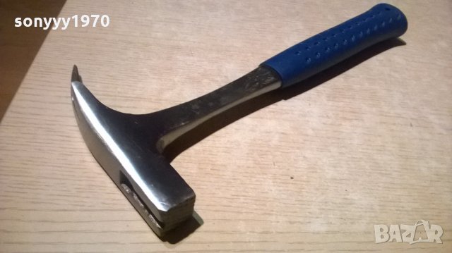 чук за кофражи-33х16см отливка