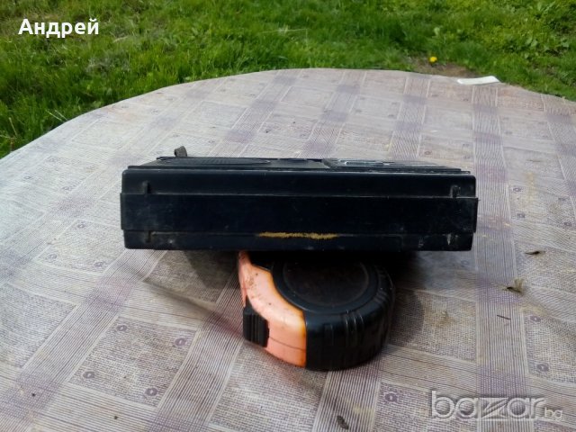 Радио HI-BUSONIC, снимка 6 - Антикварни и старинни предмети - 21375419